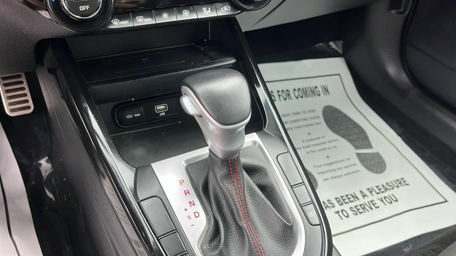 used 2022 Kia Forte car, priced at $21,626