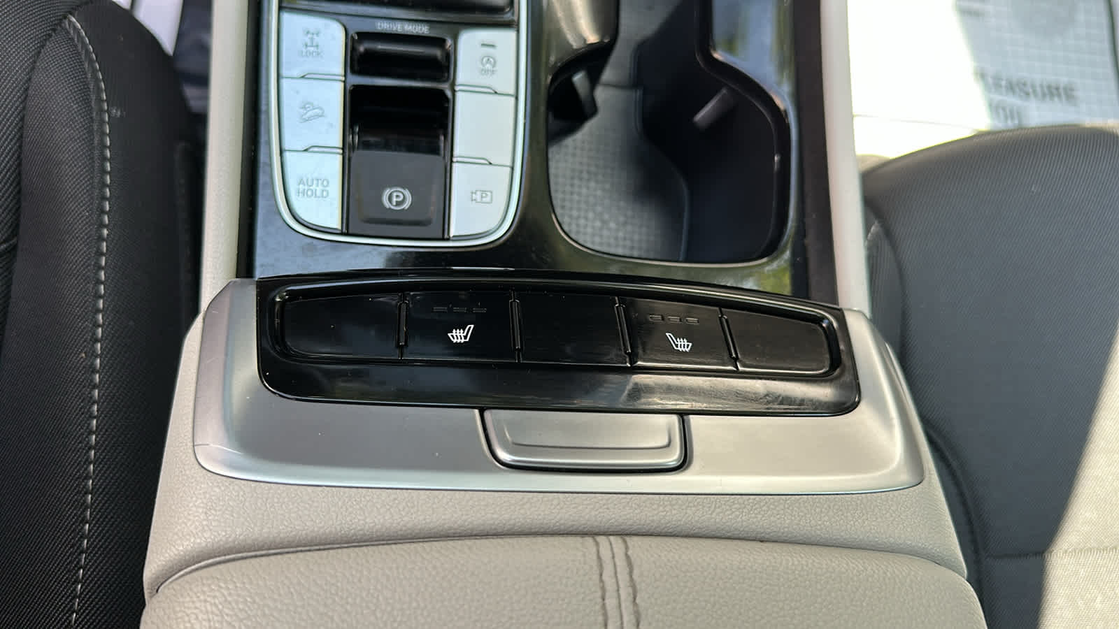 used 2022 Hyundai Tucson car, priced at $22,584