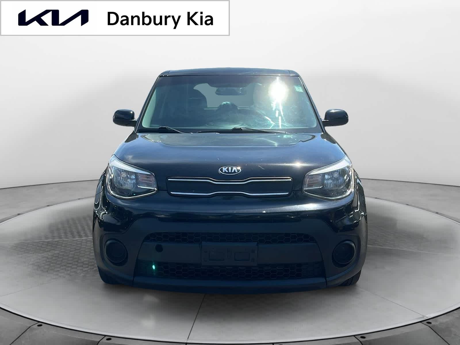 used 2017 Kia Soul car, priced at $10,859