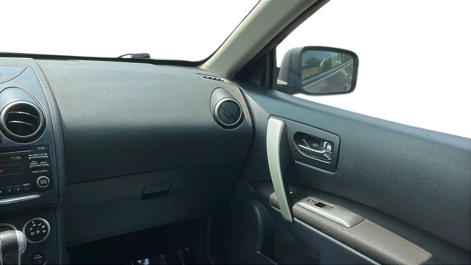 used 2013 Nissan Rogue car, priced at $4,449