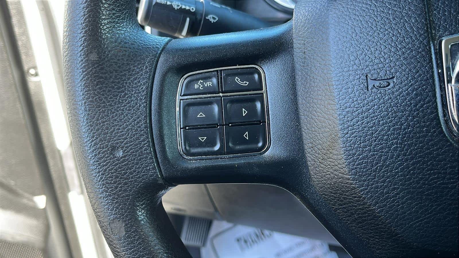 used 2019 Ram 1500 Classic car, priced at $28,774