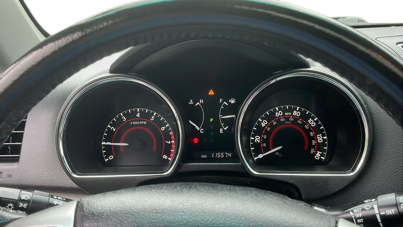 used 2012 Toyota Highlander car, priced at $16,564