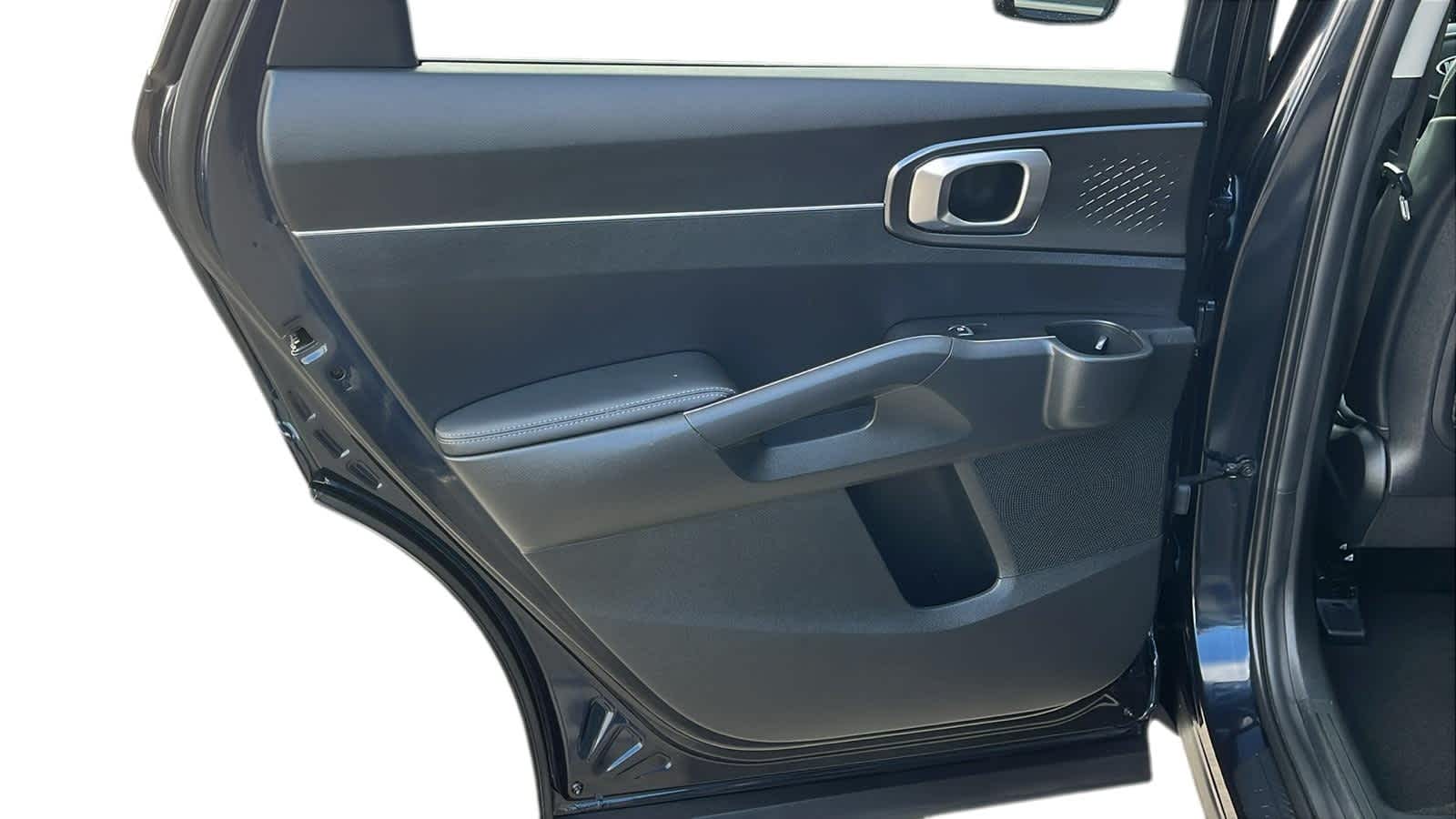 used 2021 Kia Sorento Hybrid car, priced at $23,634