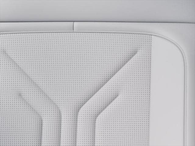 new 2025 Hyundai Santa Fe Hybrid car
