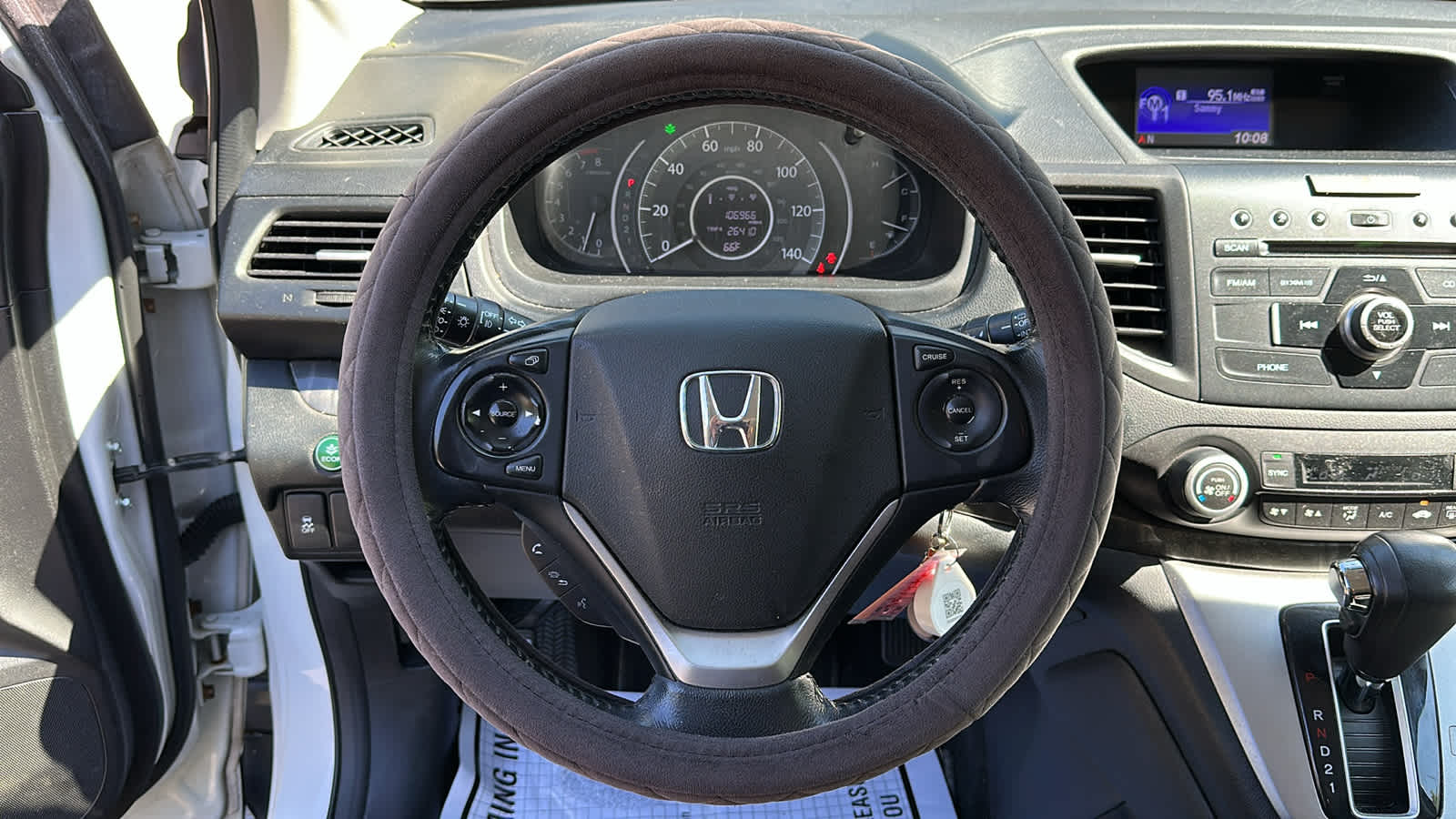 used 2013 Honda CR-V car, priced at $12,507