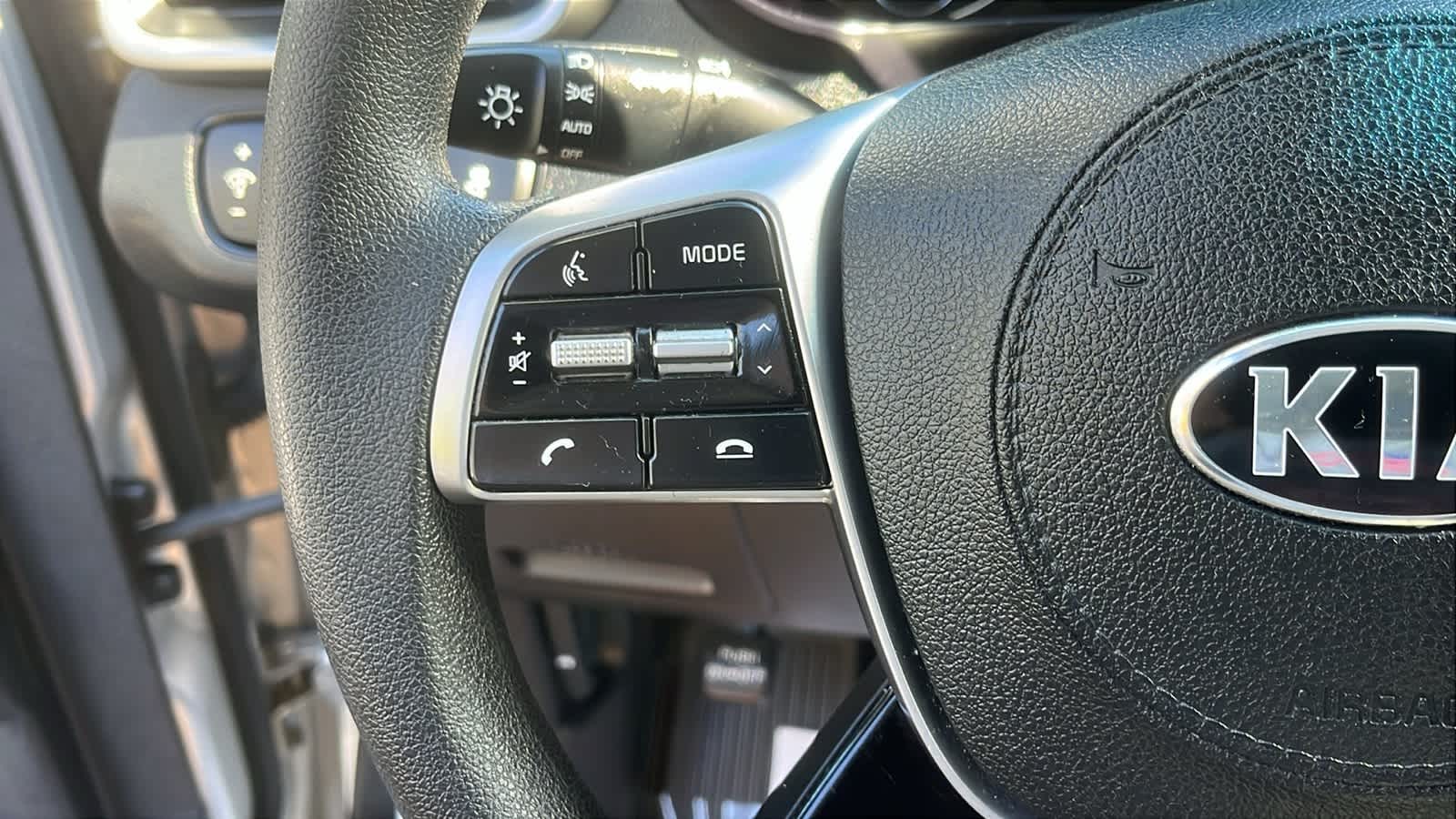 used 2019 Kia Sorento car, priced at $12,703