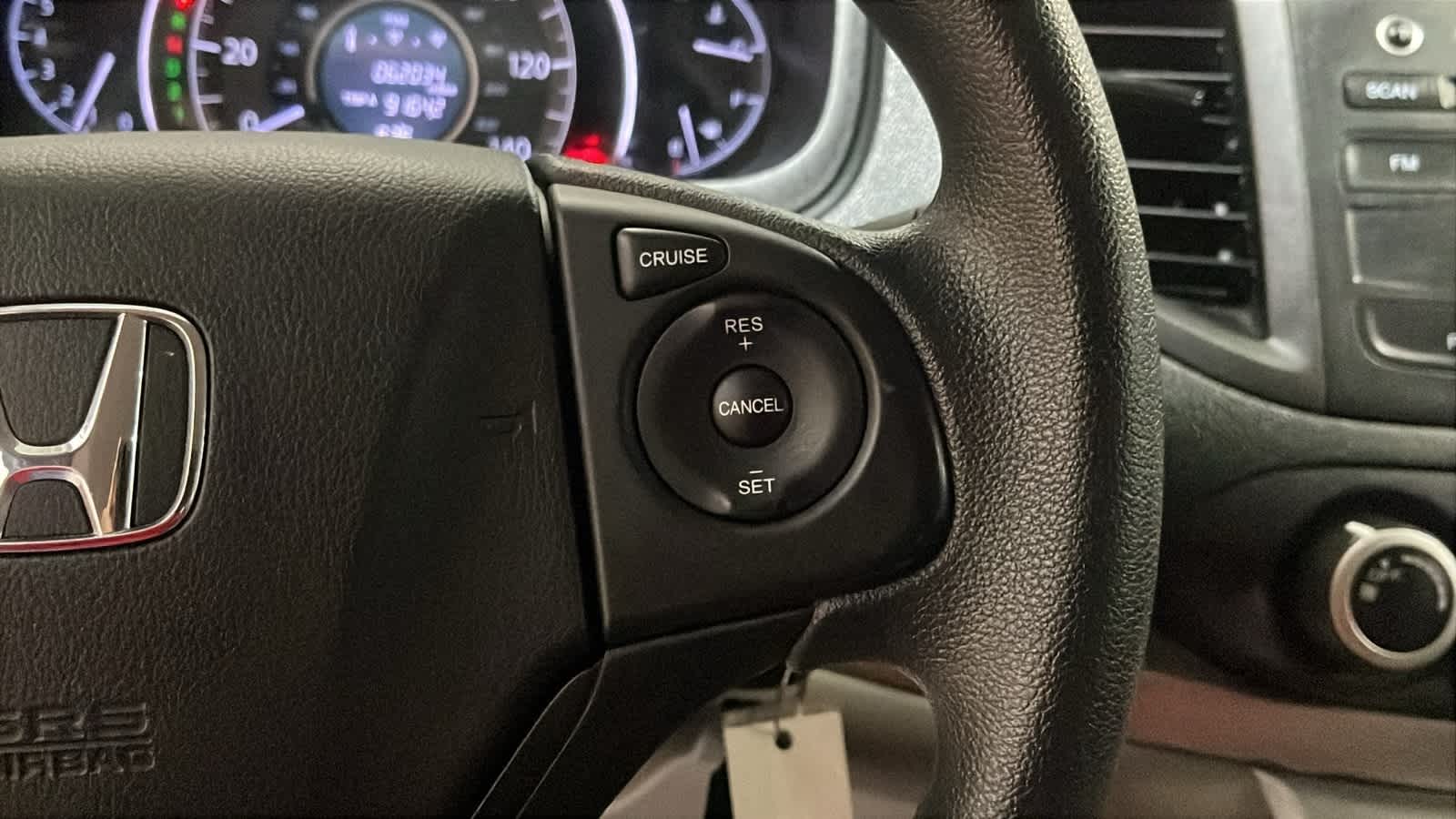 used 2014 Honda CR-V car, priced at $15,577
