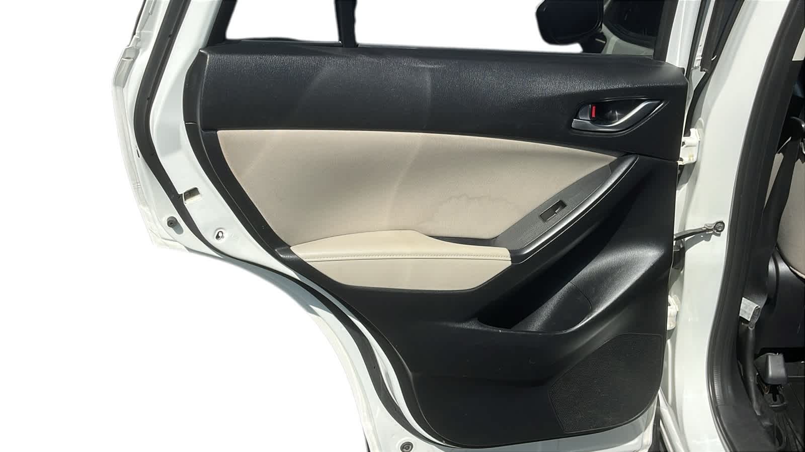 used 2015 Mazda CX-5 car, priced at $7,994