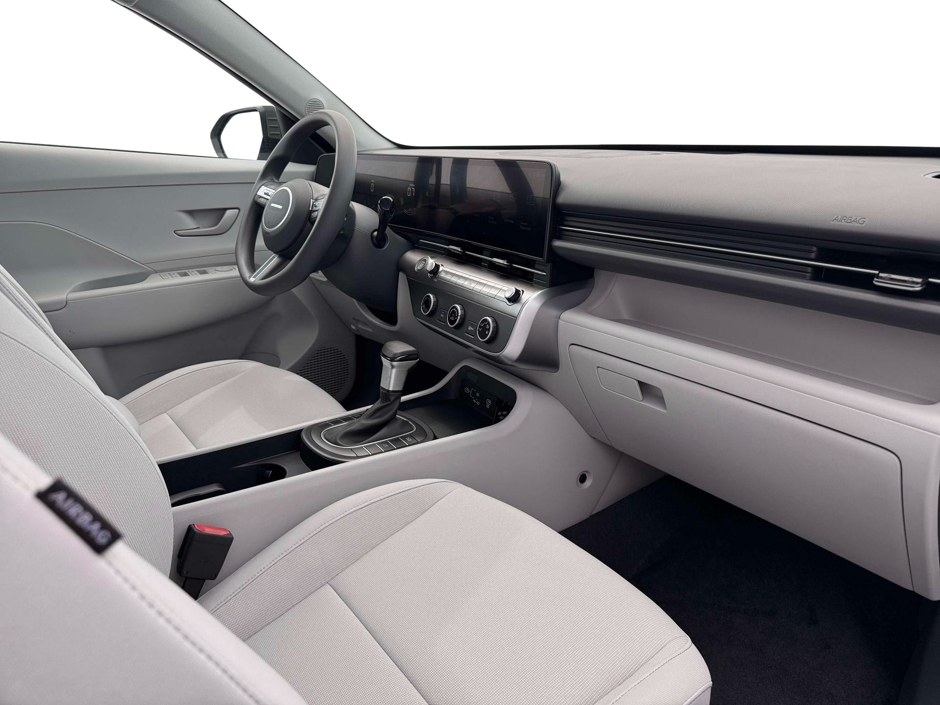 new 2026 Hyundai Kona car, priced at $29,065