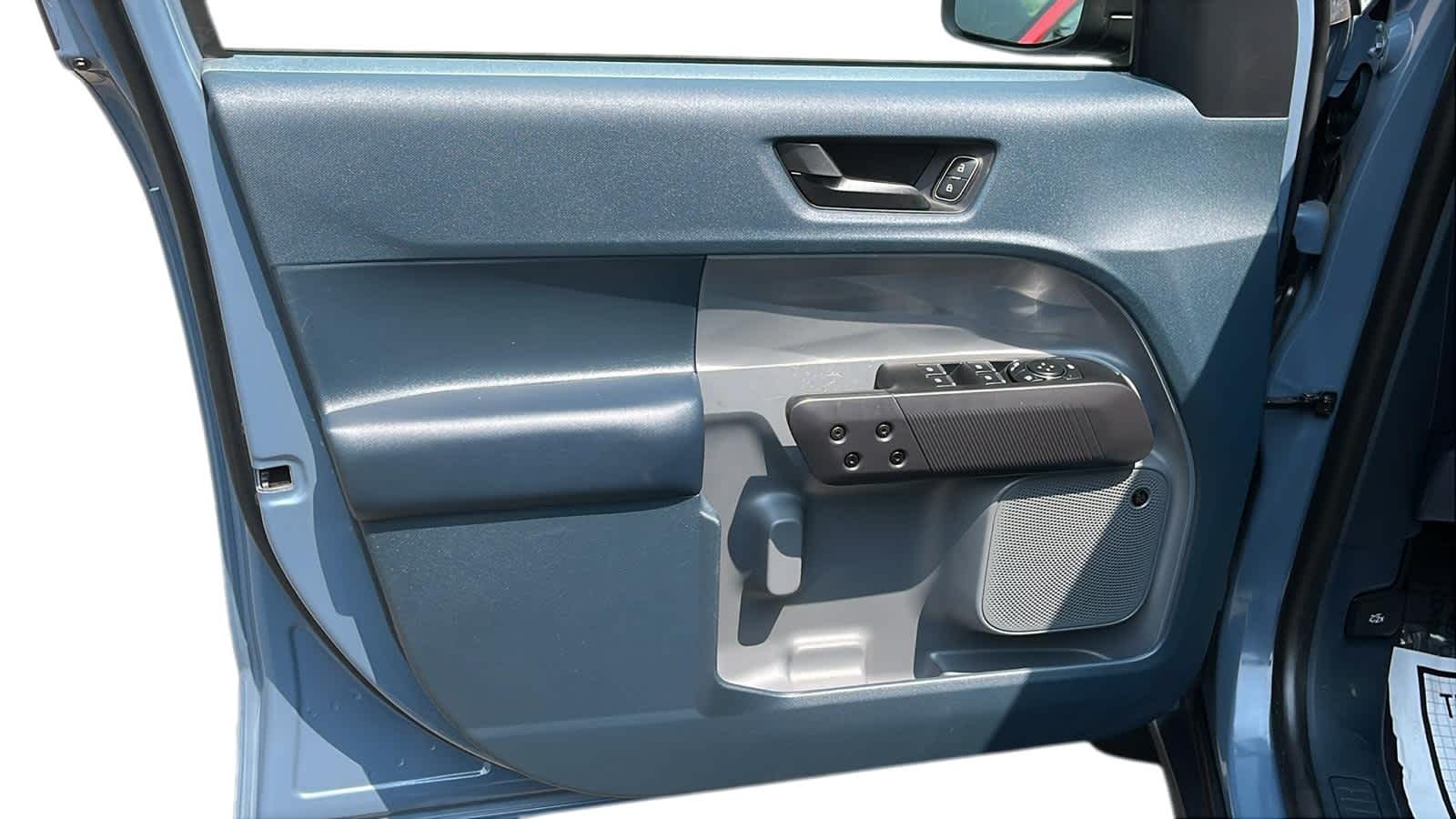 used 2024 Ford Maverick car, priced at $32,916