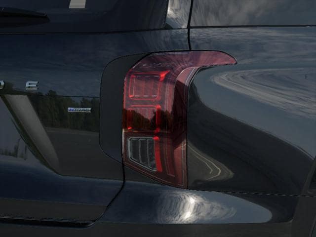 new 2025 Hyundai Palisade car