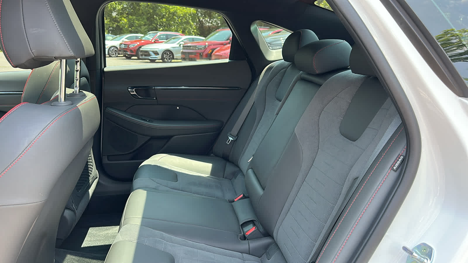 used 2022 Hyundai Sonata car, priced at $24,905
