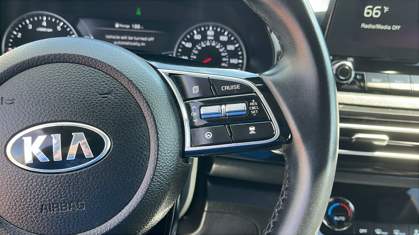 used 2021 Kia Seltos car, priced at $19,991