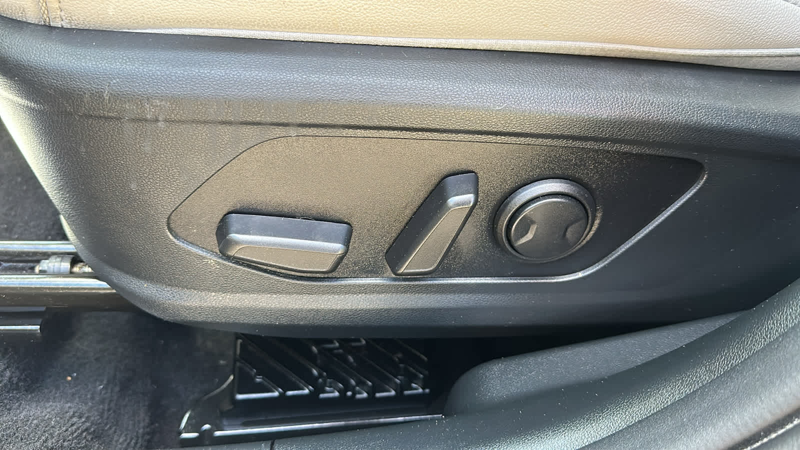 used 2022 Hyundai Tucson car, priced at $23,605