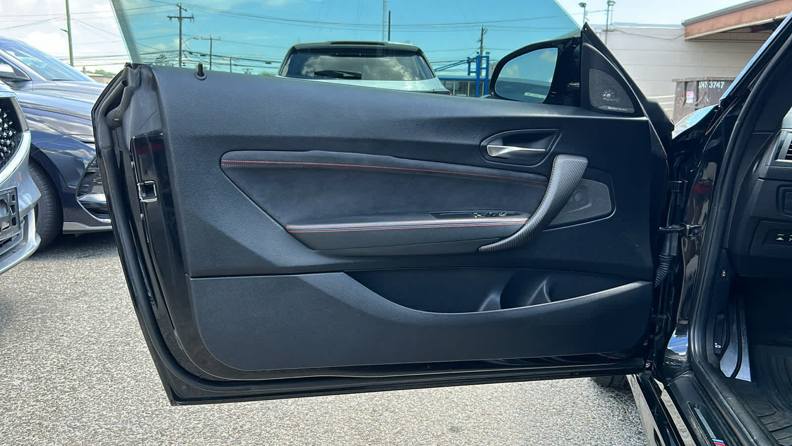 used 2019 BMW M2 car