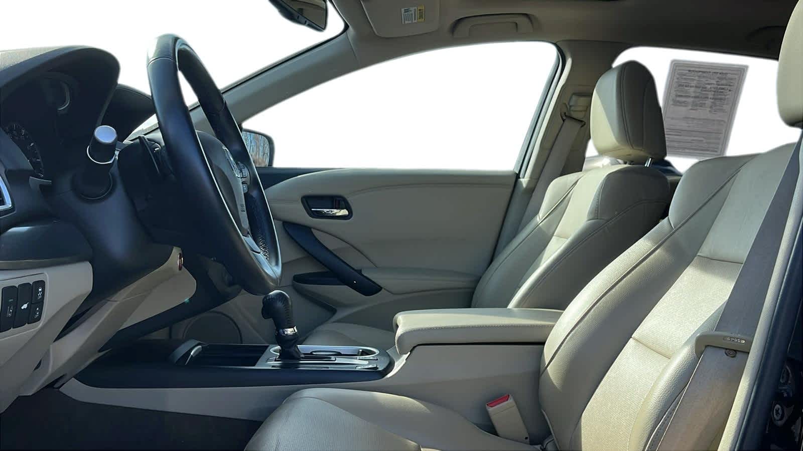 used 2018 Acura RDX car, priced at $17,746