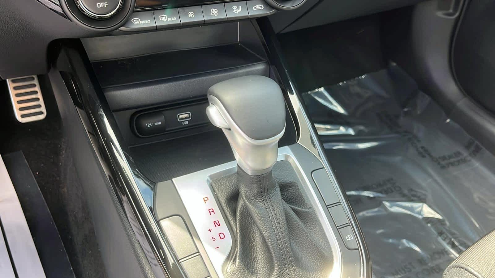used 2022 Kia Forte car, priced at $21,983