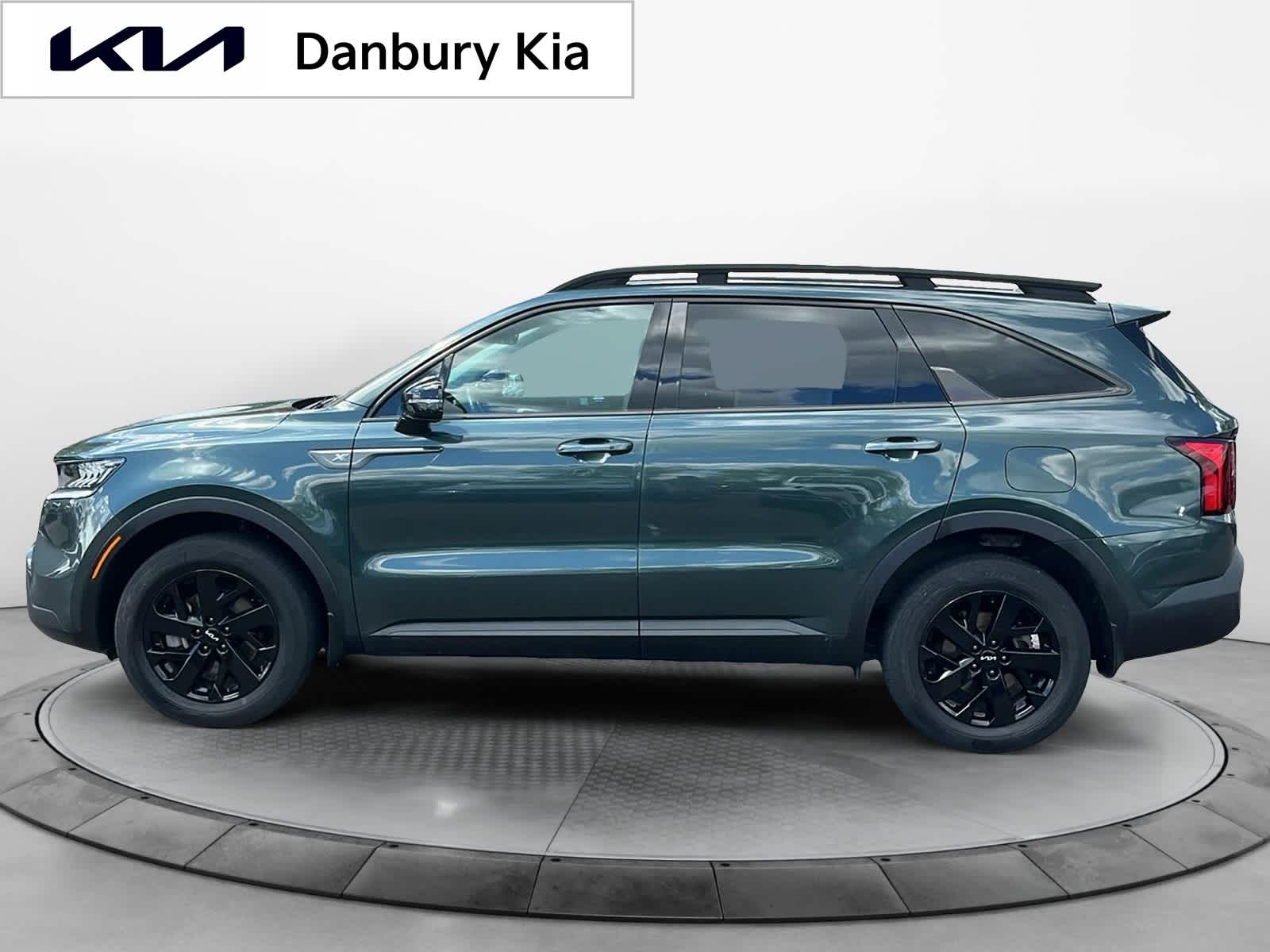 used 2022 Kia Sorento car, priced at $29,994