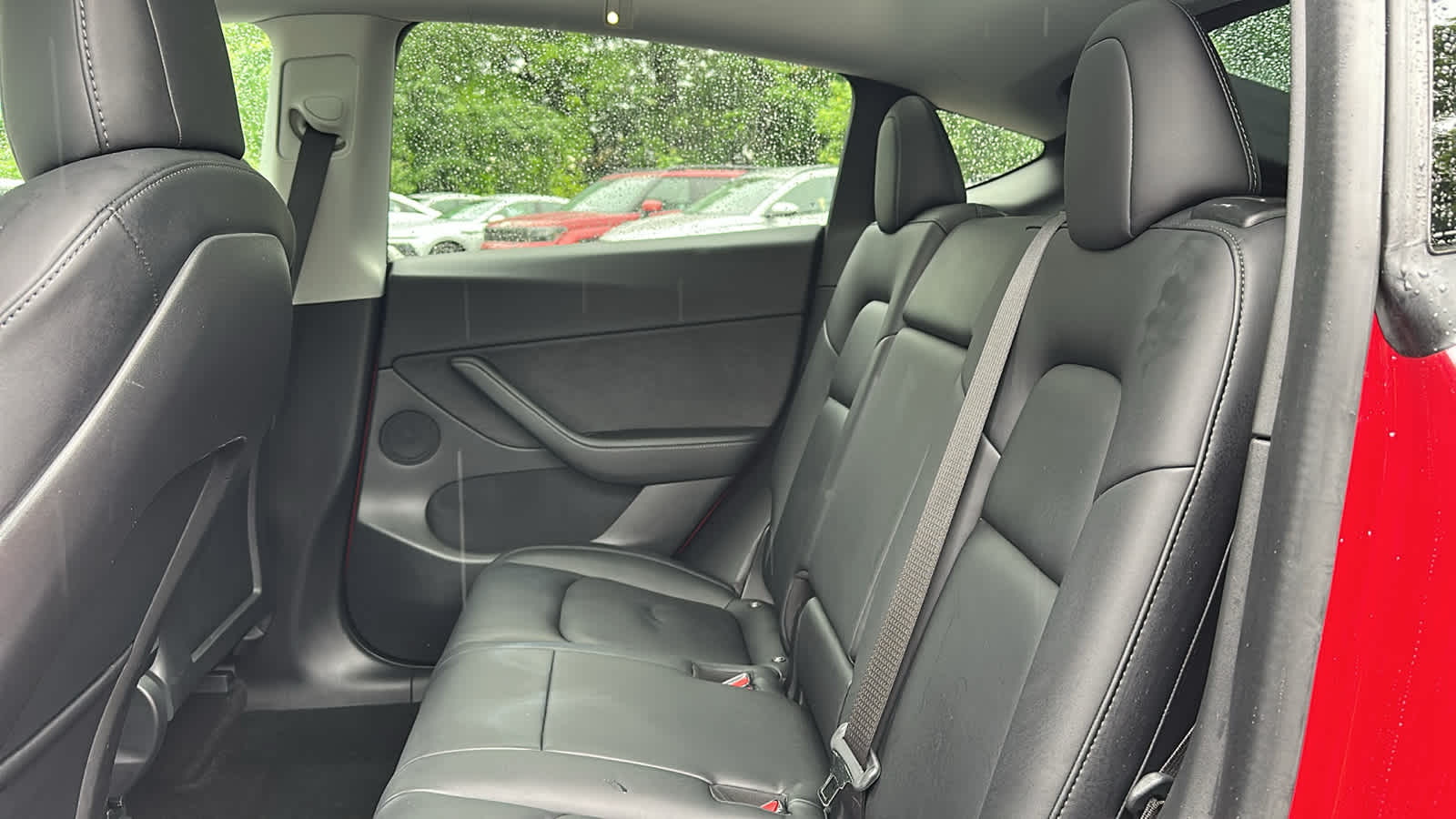 used 2021 Tesla Model Y car, priced at $25,905