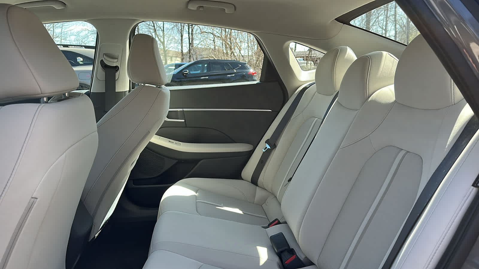 used 2022 Hyundai Sonata car, priced at $19,609