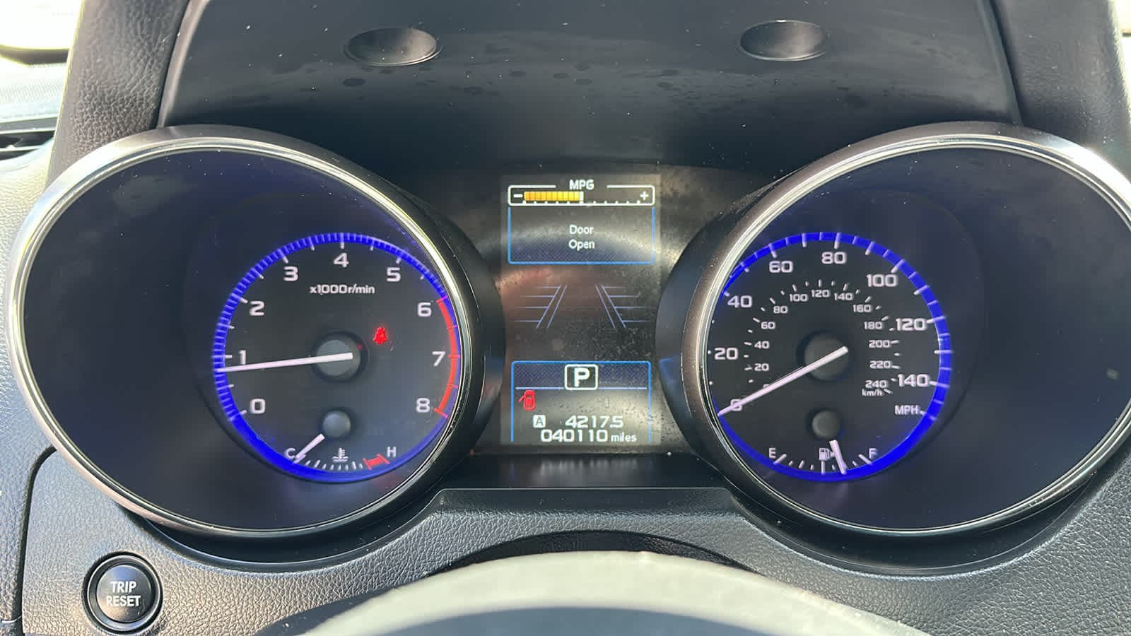 used 2019 Subaru Outback car, priced at $20,507