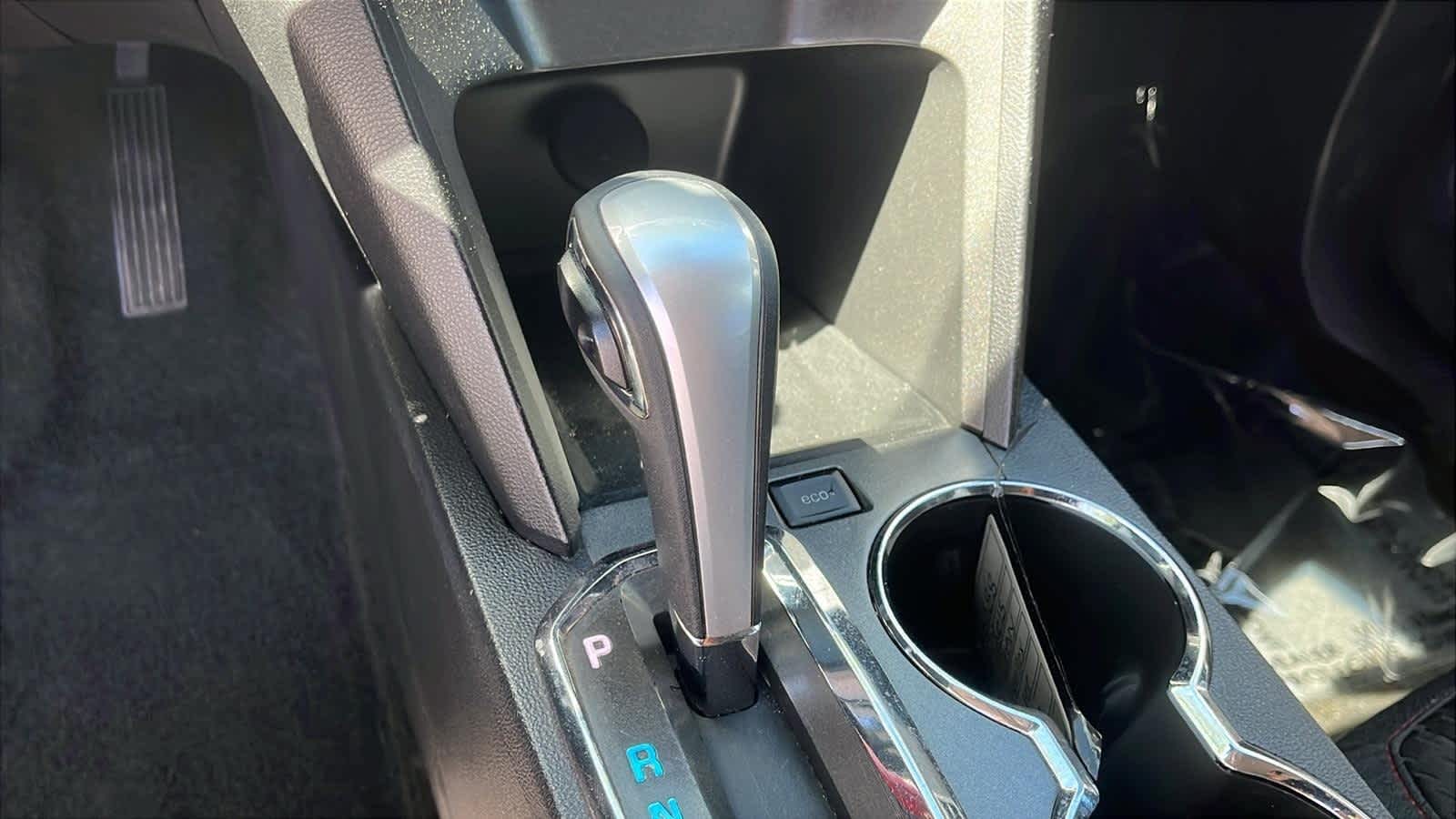 used 2015 Chevrolet Equinox car, priced at $7,634