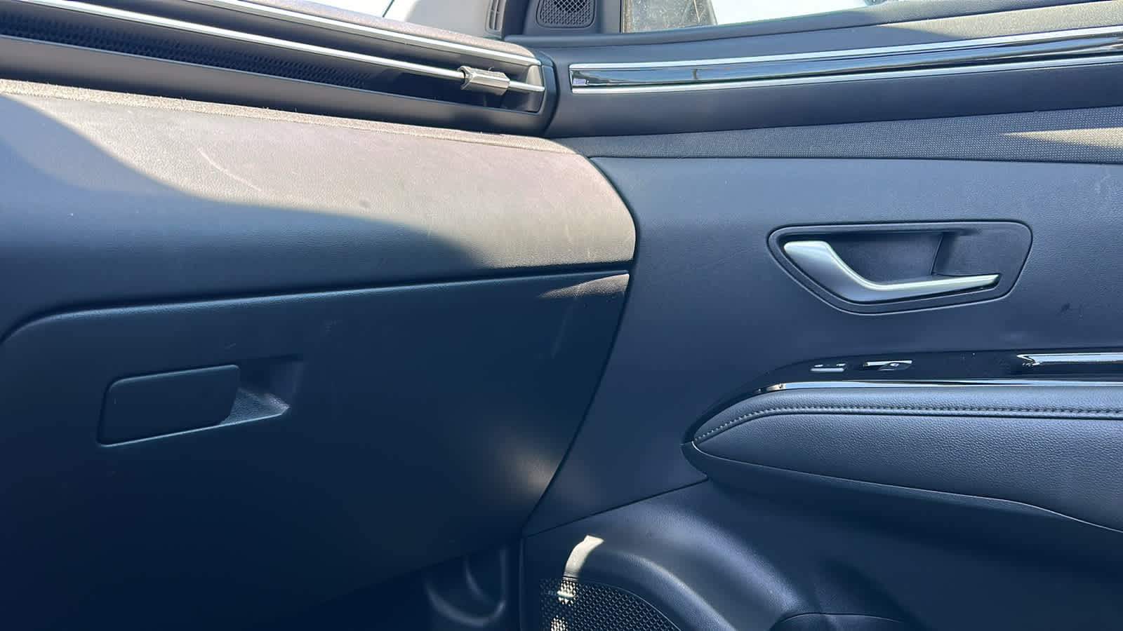 used 2022 Hyundai Tucson Hybrid car, priced at $24,805