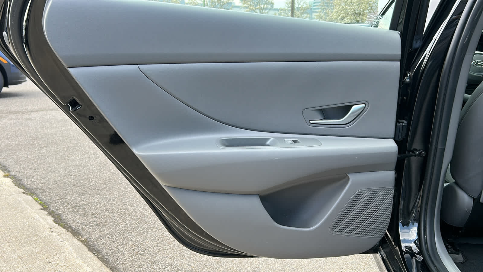 used 2022 Hyundai Elantra car, priced at $16,902