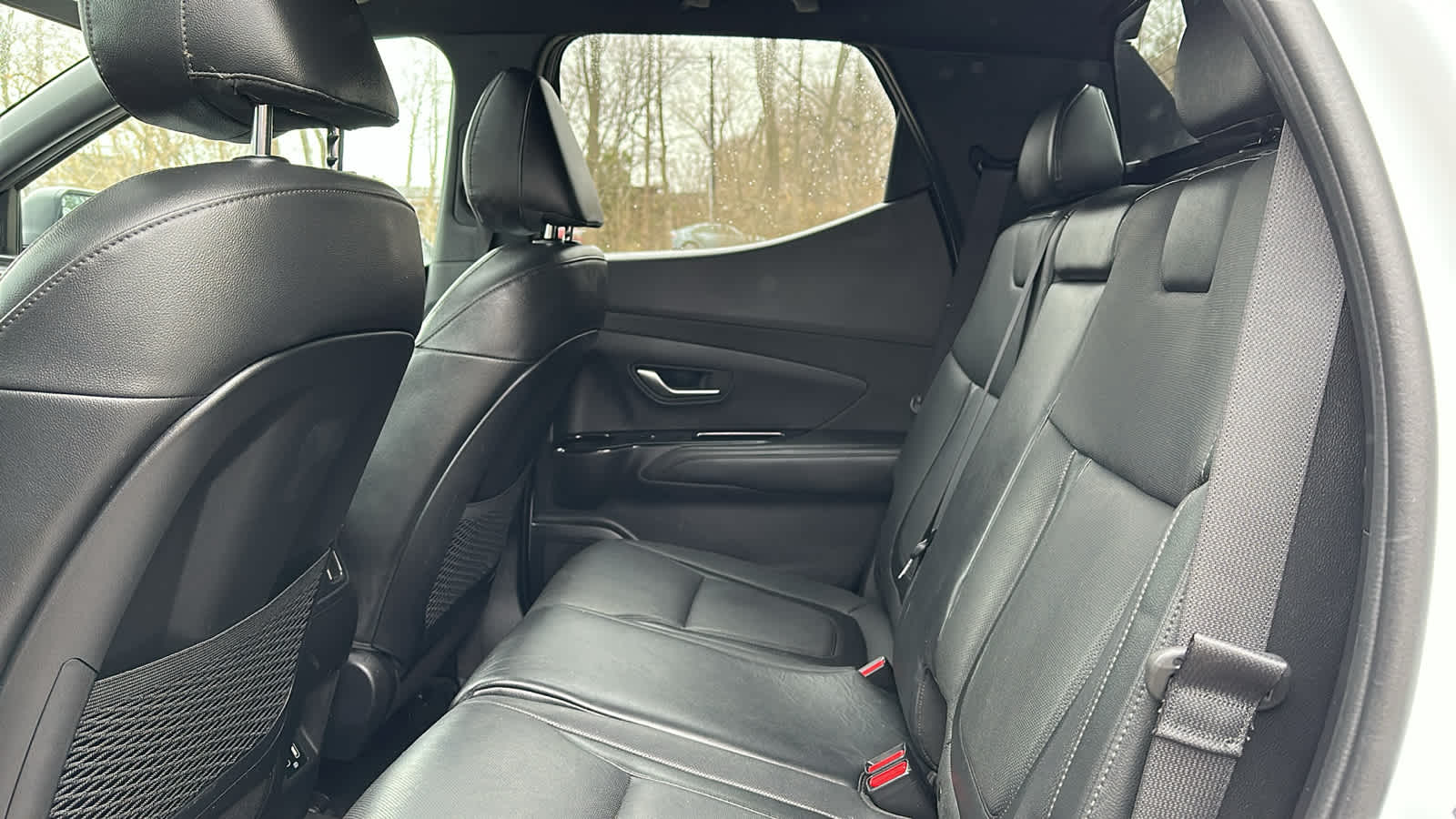 used 2022 Hyundai Santa Cruz car, priced at $25,802