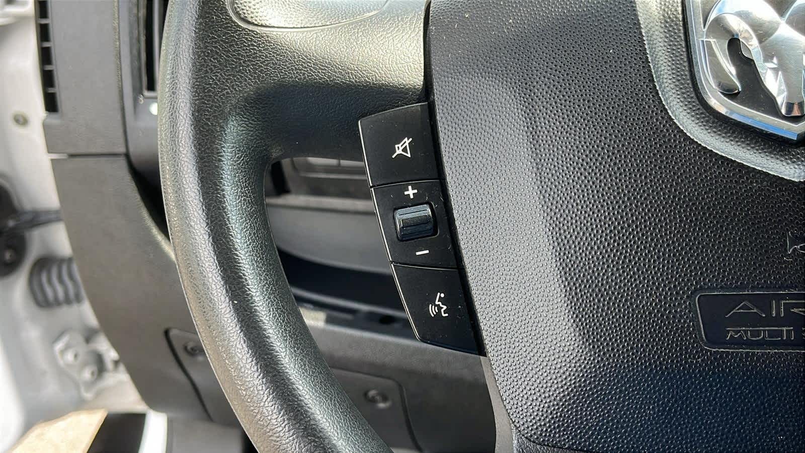 used 2019 Ram Promaster car, priced at $20,984