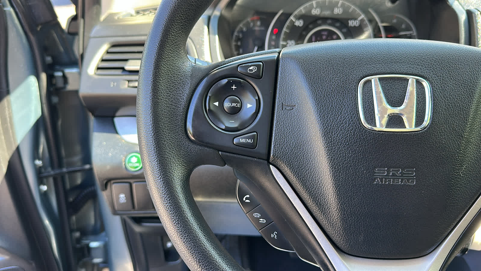 used 2012 Honda CR-V car, priced at $12,807