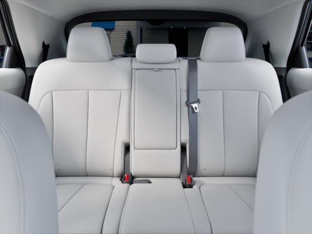 new 2025 Hyundai IONIQ 5 car, priced at $55,395