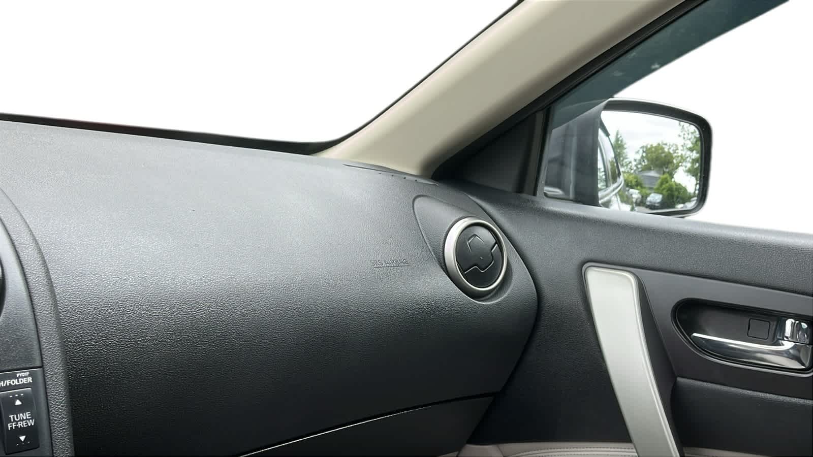 used 2010 Nissan Rogue car, priced at $4,332