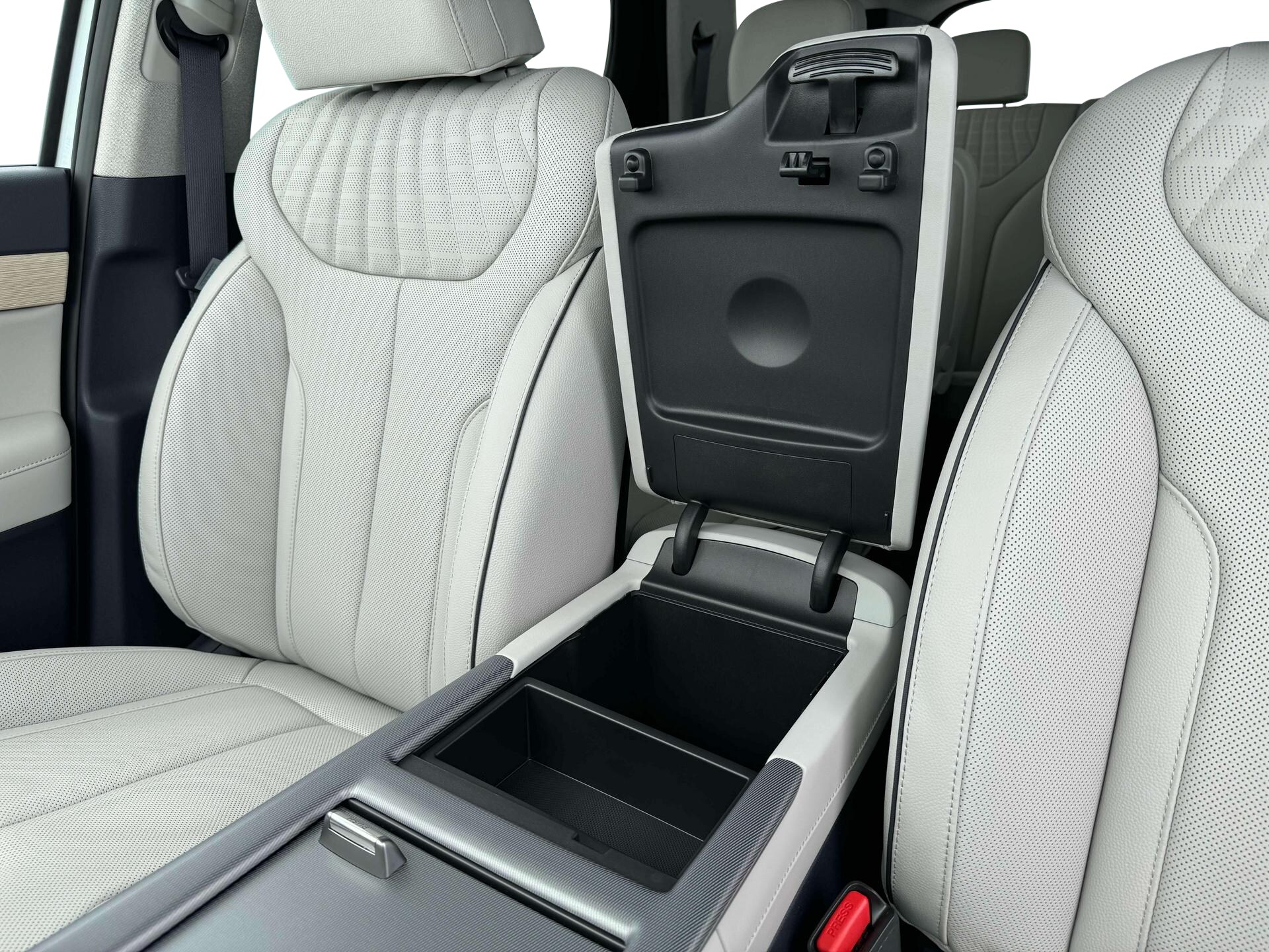 new 2025 Hyundai Palisade car, priced at $52,894