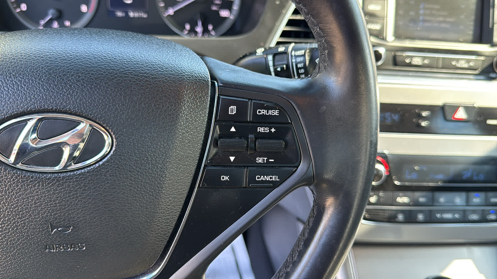 used 2015 Hyundai Sonata car, priced at $13,422