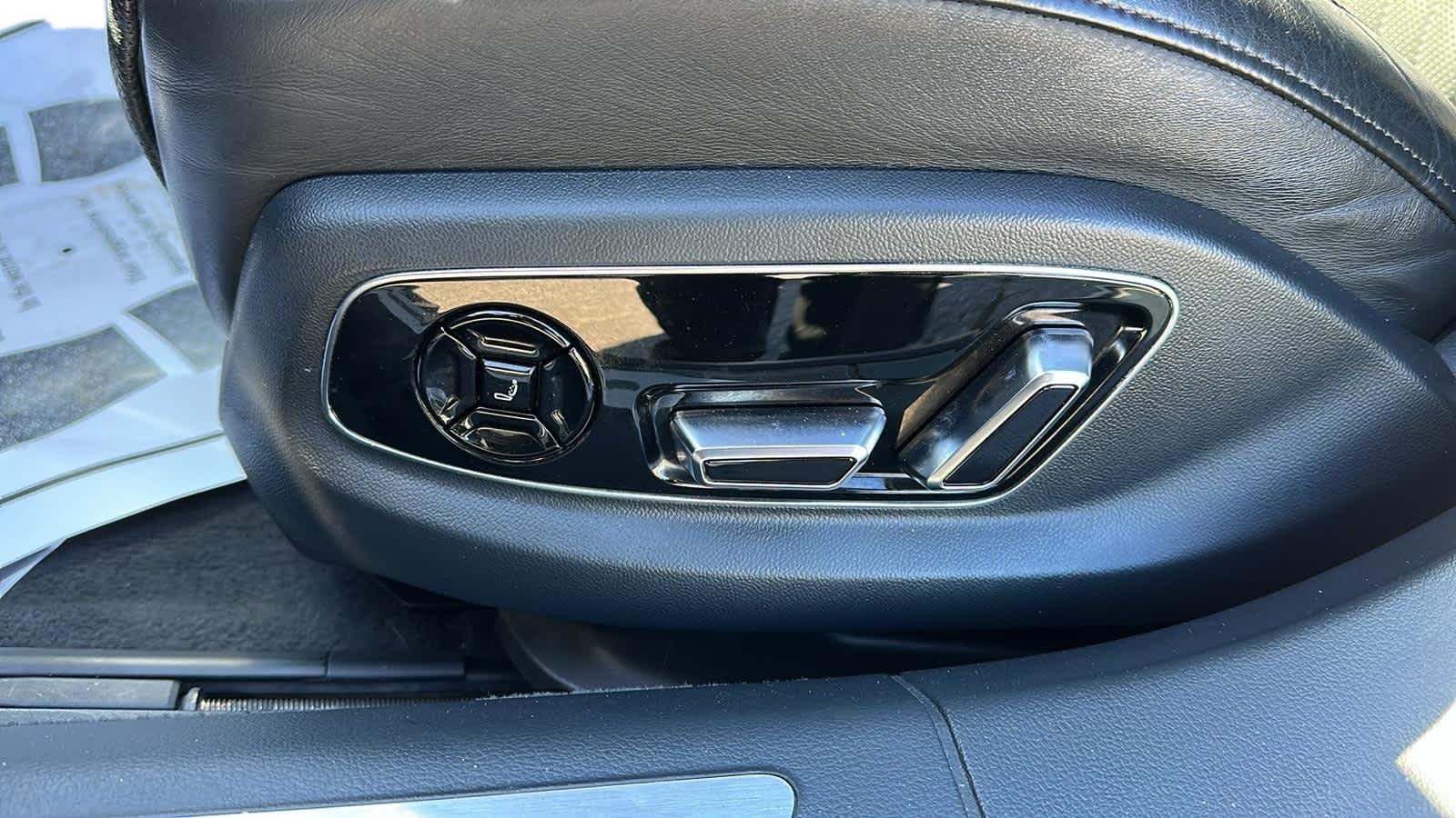 used 2021 Audi A8 car, priced at $48,824