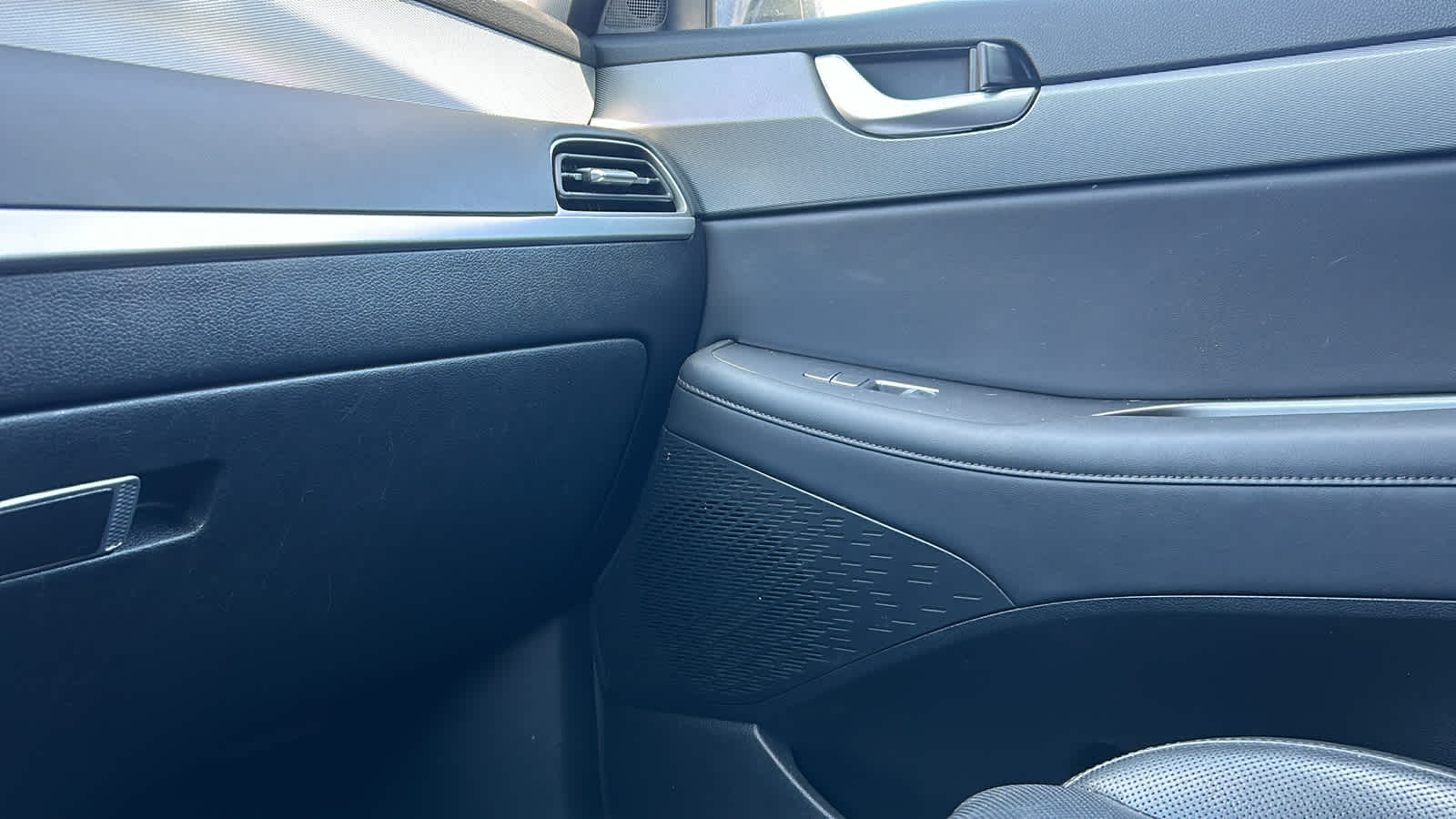 used 2022 Hyundai Palisade car, priced at $30,802