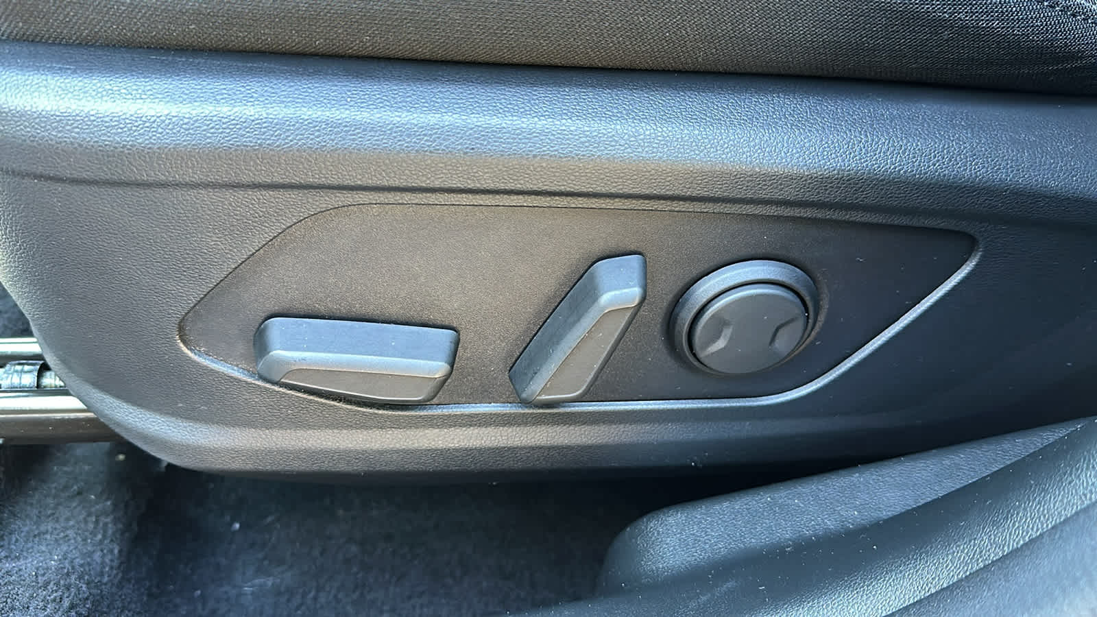 used 2023 Hyundai Tucson car, priced at $22,809