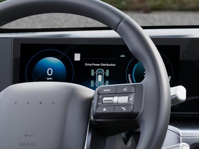 new 2026 Hyundai IONIQ 9 car