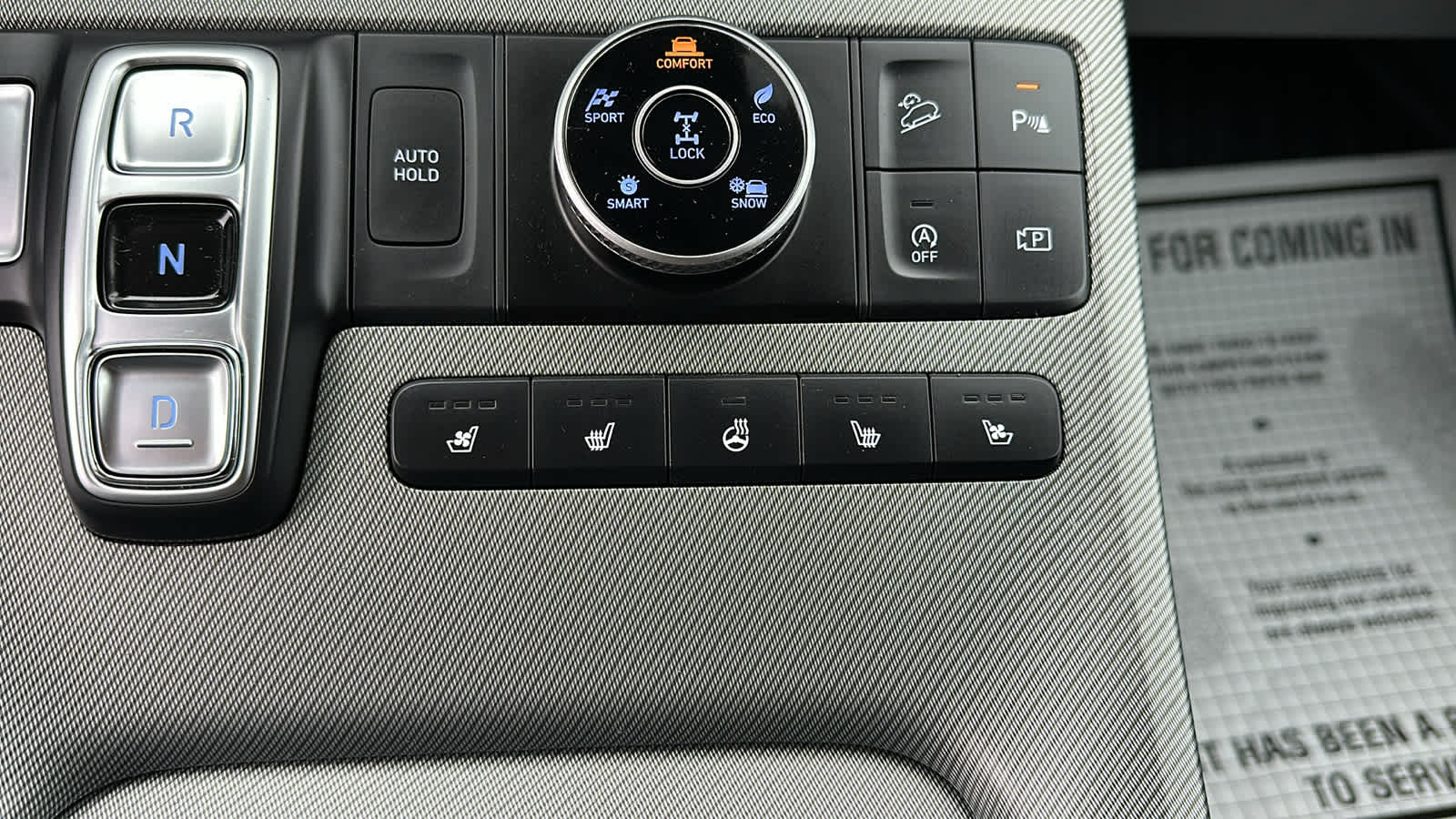 used 2025 Hyundai Palisade car, priced at $43,707