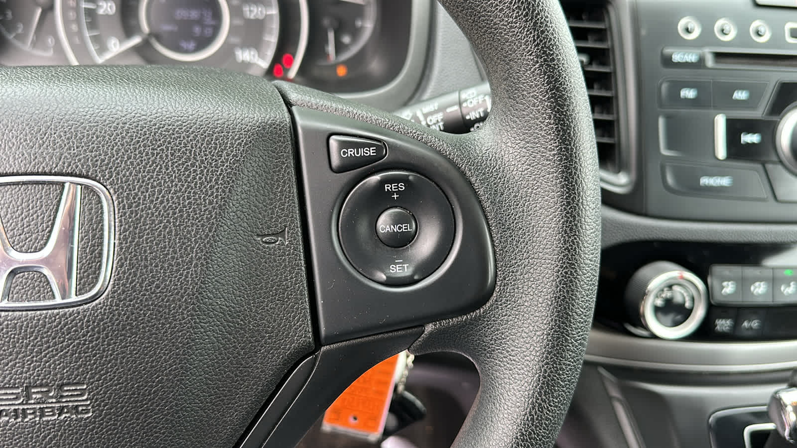 used 2015 Honda CR-V car, priced at $12,907