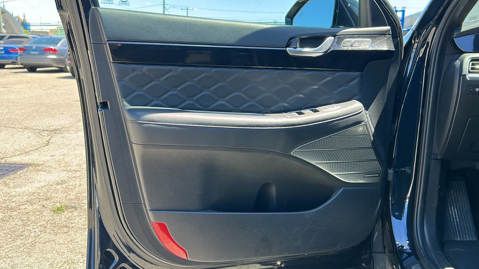 used 2021 Hyundai Palisade car, priced at $32,904