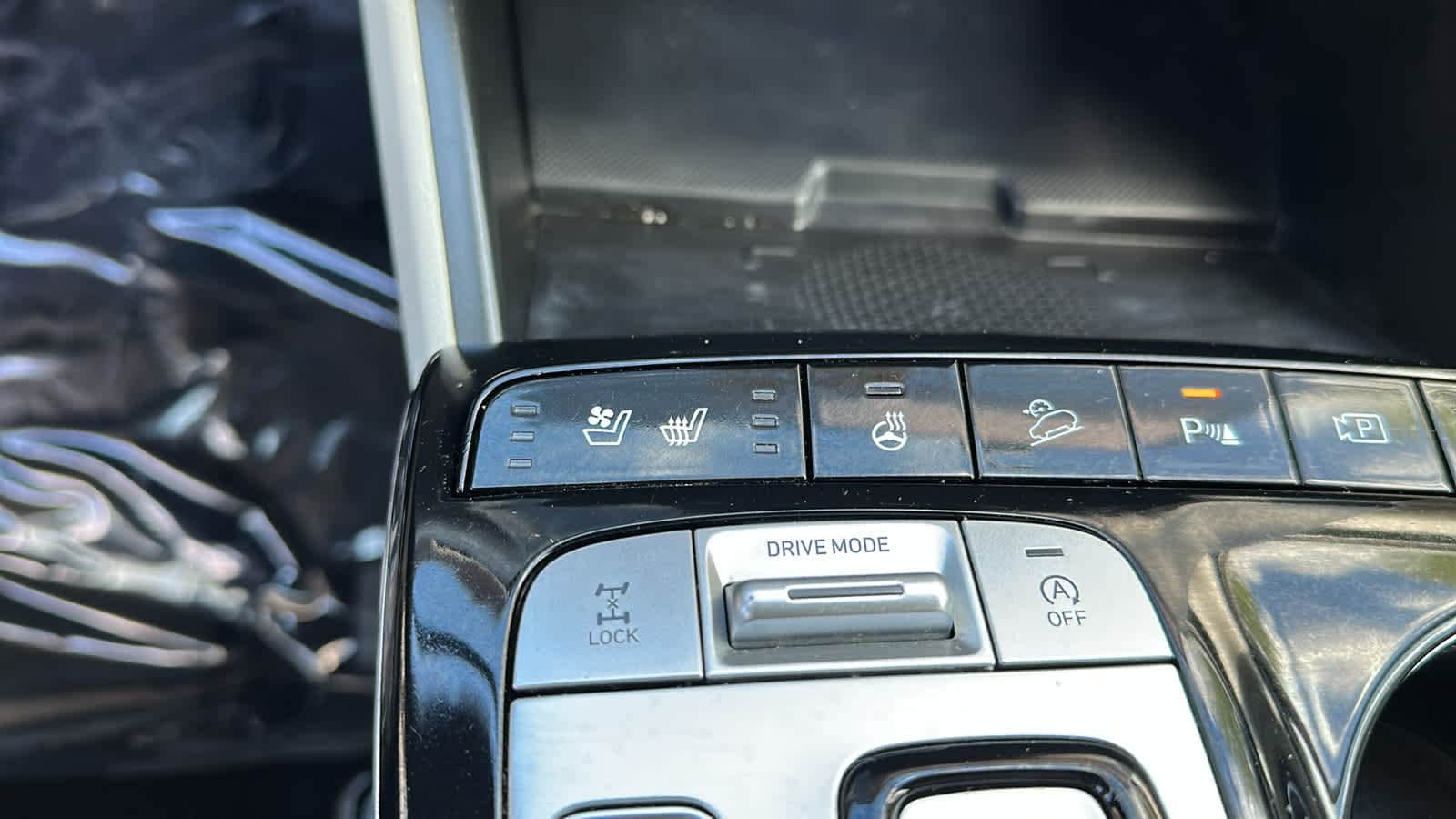 used 2022 Hyundai Tucson car, priced at $25,905