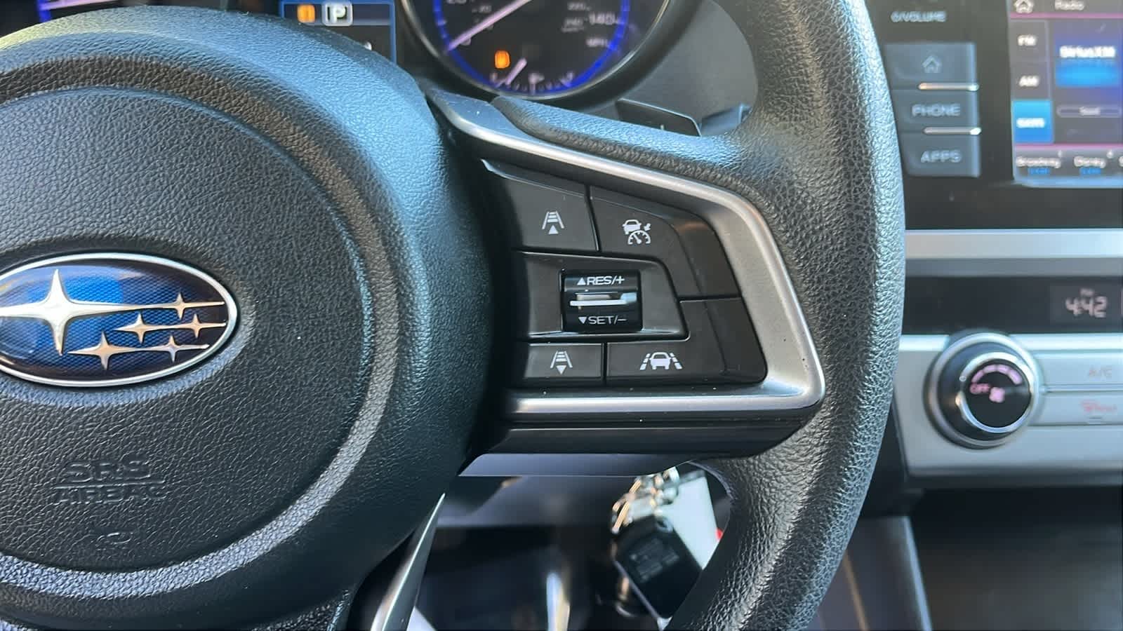 used 2019 Subaru Outback car, priced at $17,958