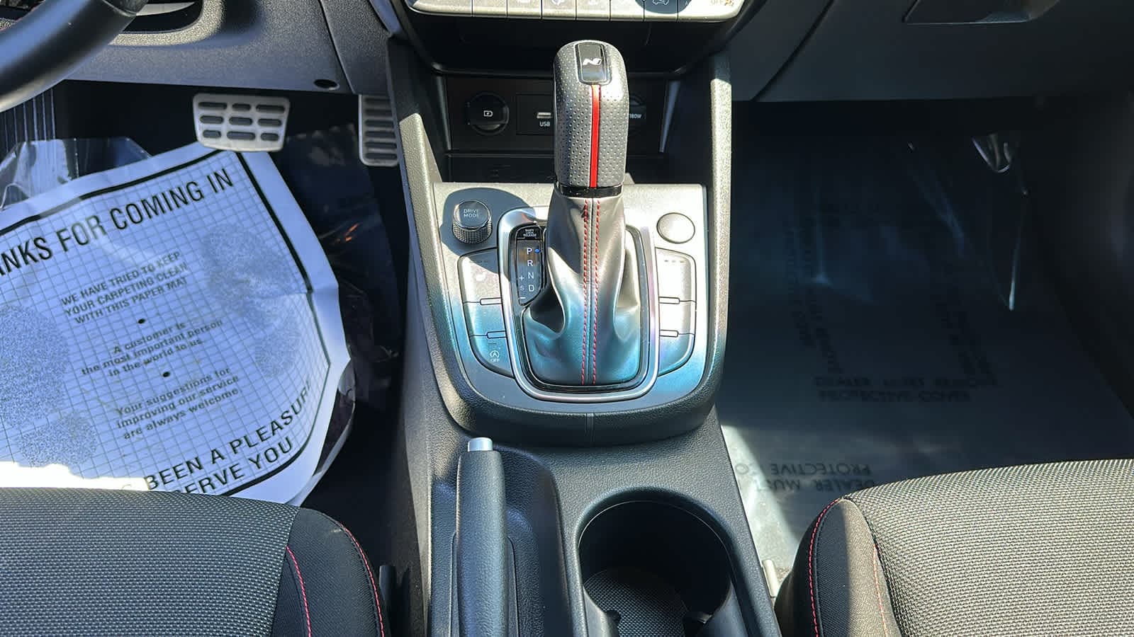 used 2023 Hyundai Kona car, priced at $23,807