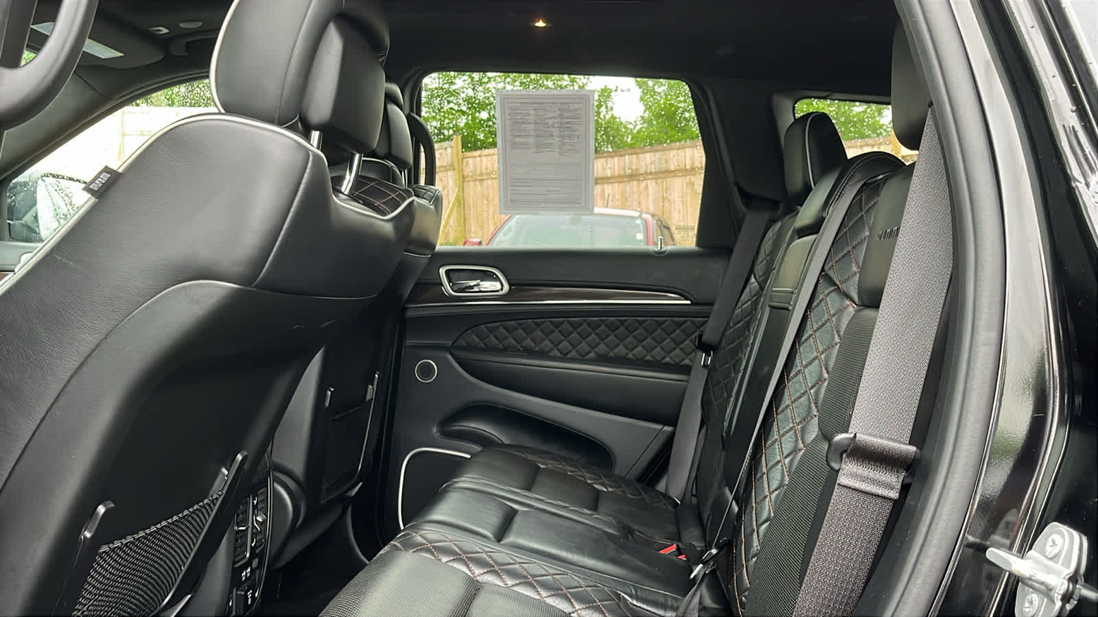 used 2019 Jeep Grand Cherokee car, priced at $28,468