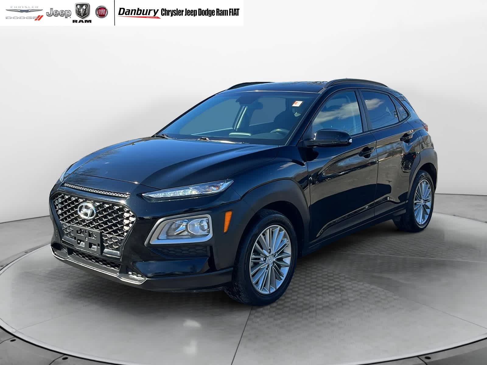 used 2019 Hyundai Kona car, priced at $15,999