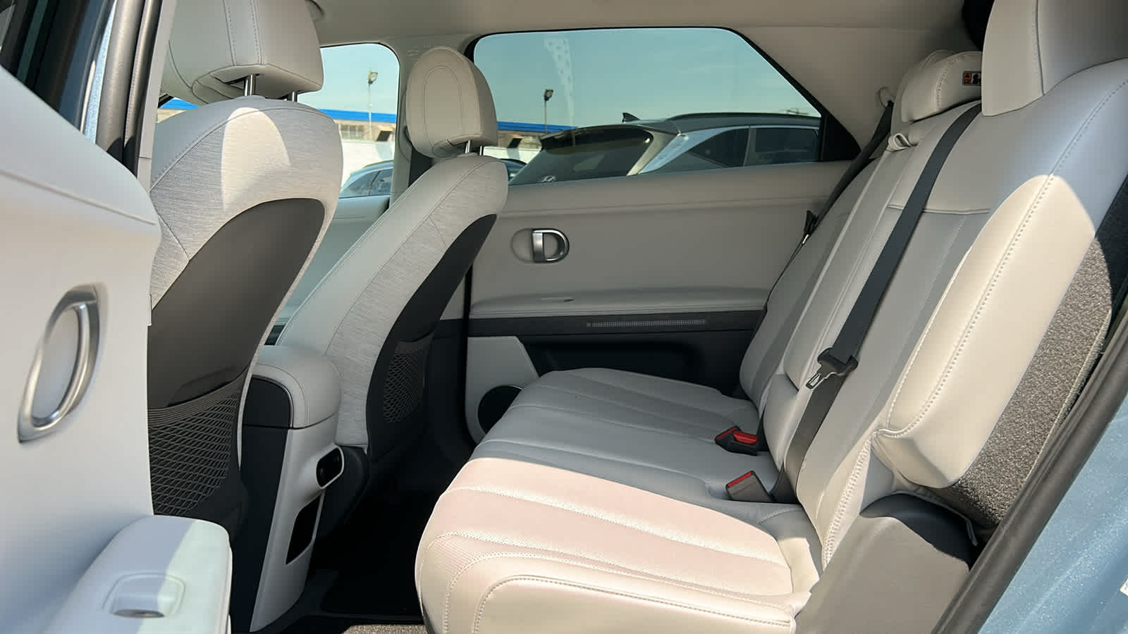 used 2022 Hyundai IONIQ 5 car, priced at $28,803