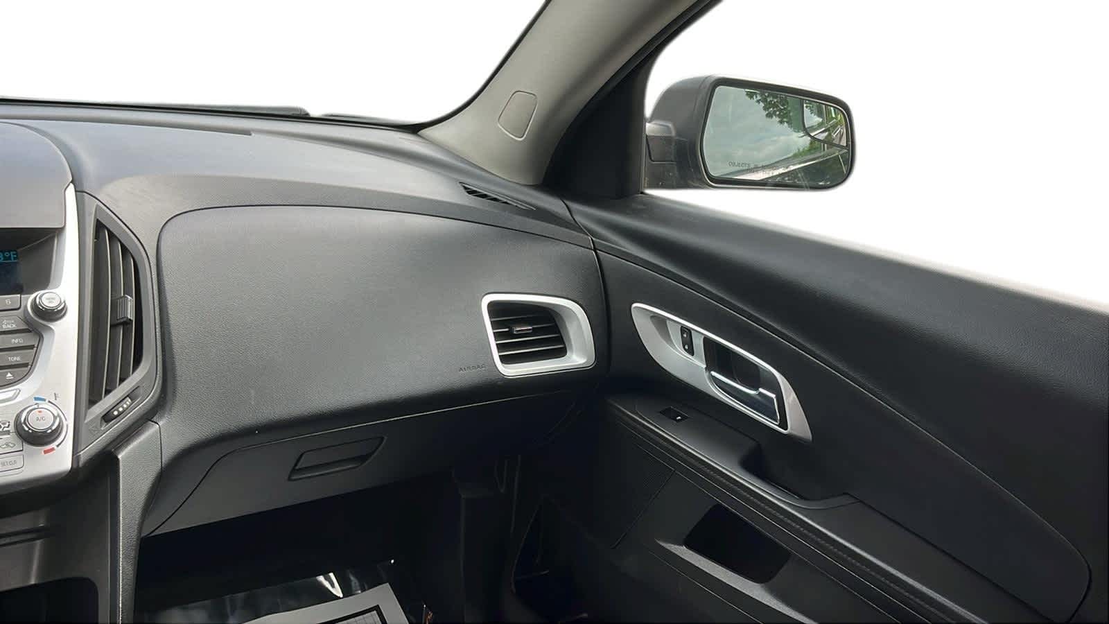 used 2012 Chevrolet Equinox car, priced at $7,722