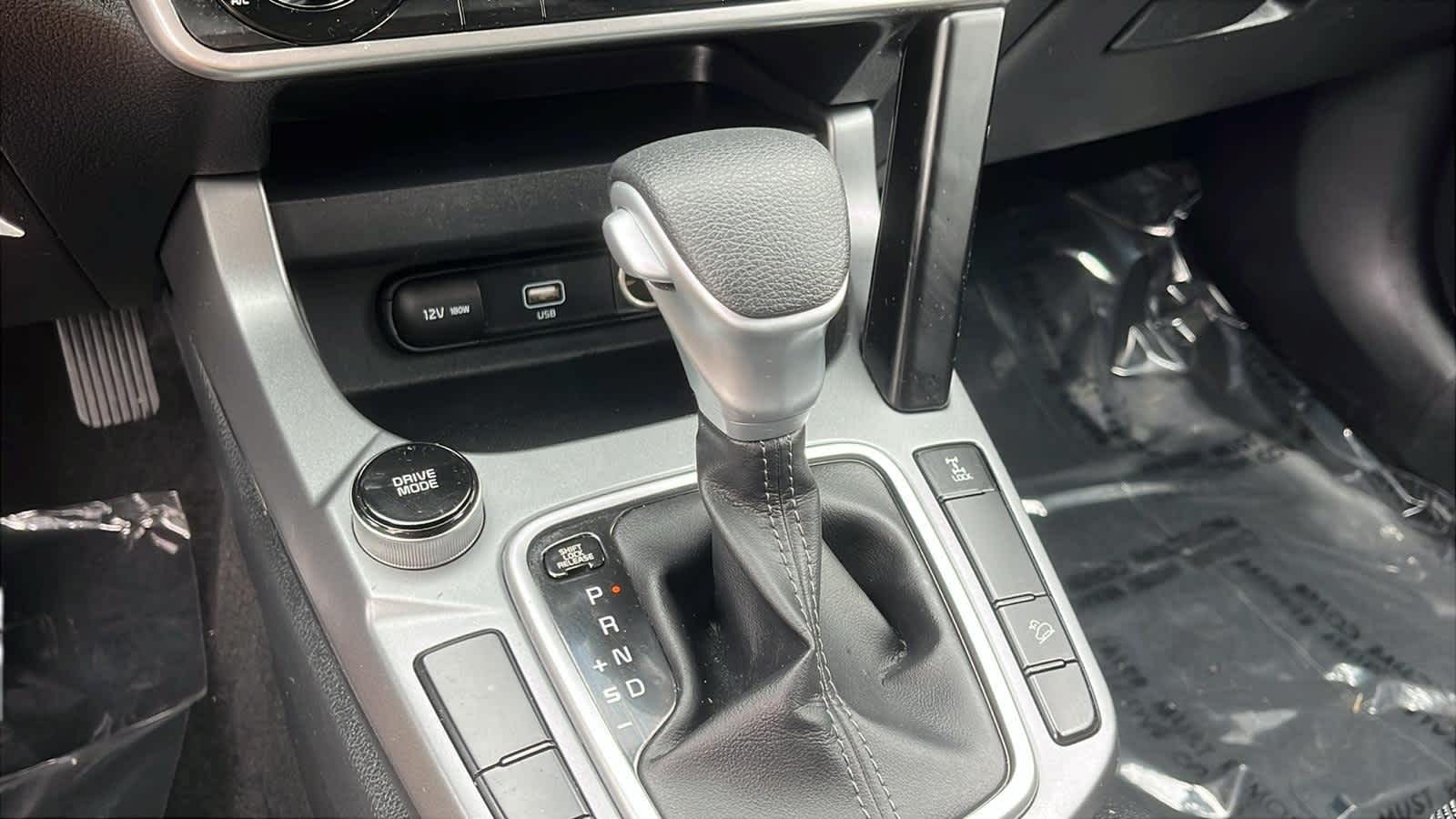 used 2022 Kia Seltos car, priced at $20,339